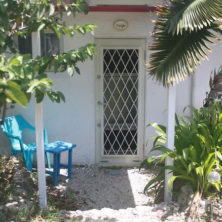 Cottage Blue Kabira Ishigaki  Extérieur photo