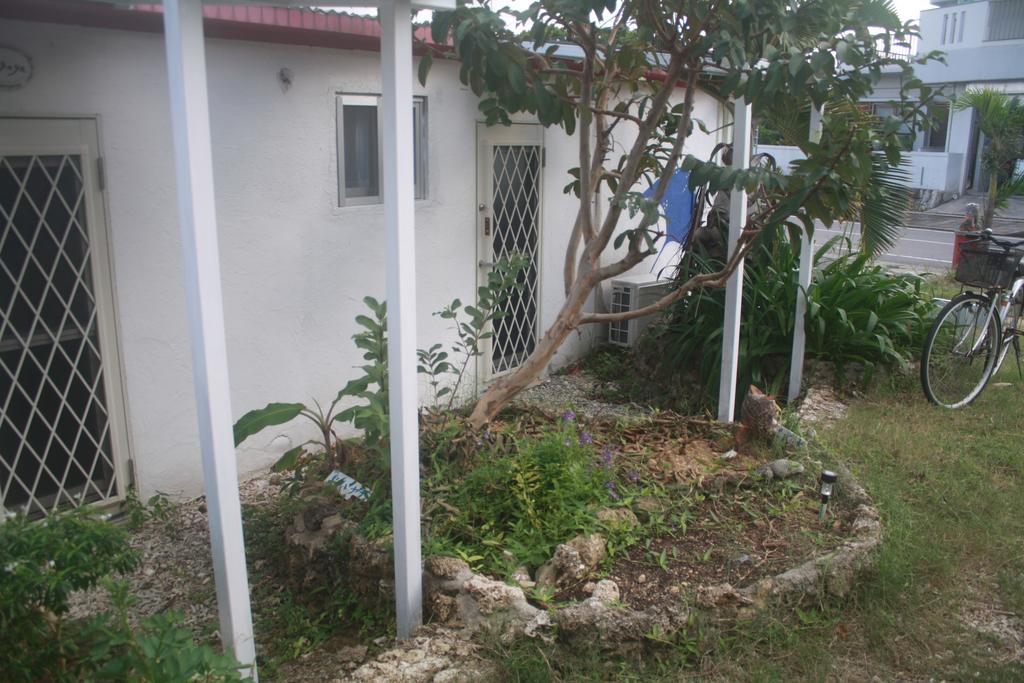 Cottage Blue Kabira Ishigaki  Extérieur photo