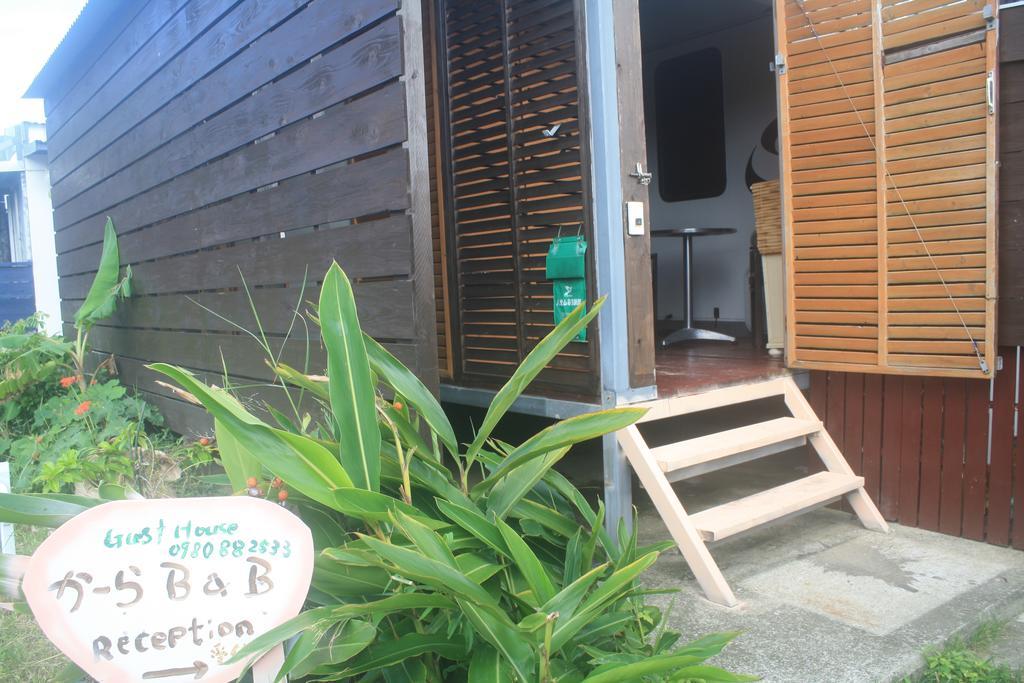 Cottage Blue Kabira Ishigaki  Extérieur photo