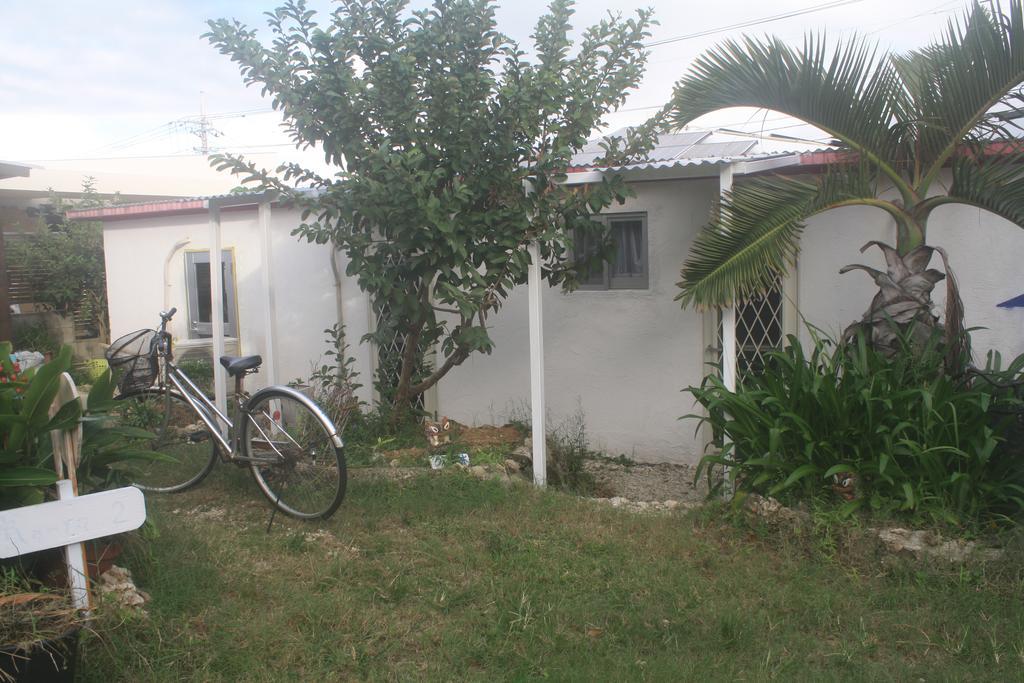 Cottage Blue Kabira Ishigaki  Extérieur photo
