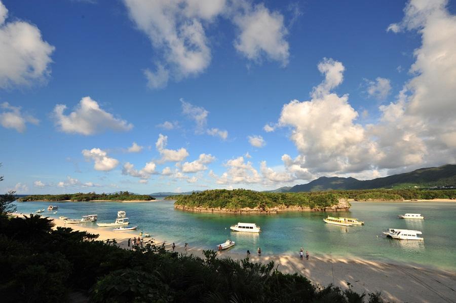 Cottage Blue Kabira Ishigaki  Extérieur photo