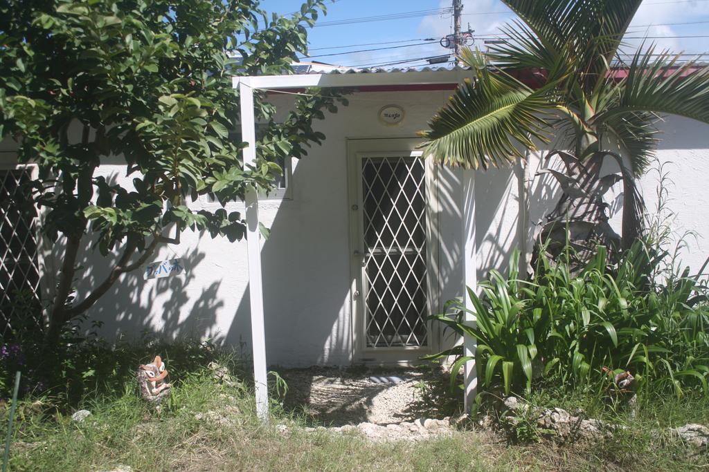 Cottage Blue Kabira Ishigaki  Extérieur photo