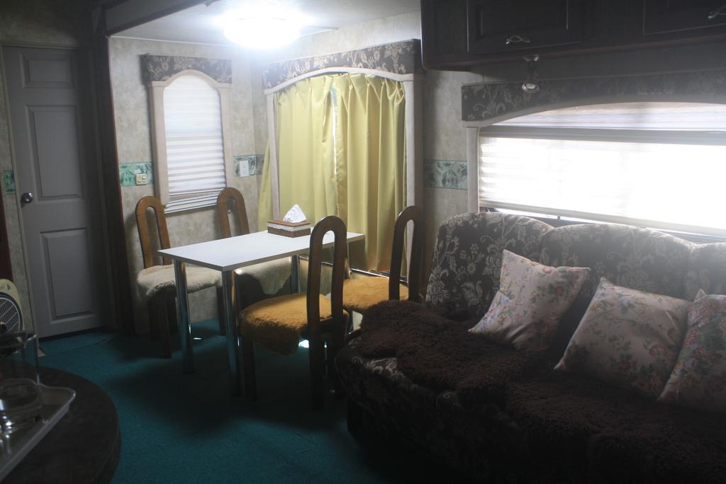Cottage Blue Kabira Ishigaki  Extérieur photo