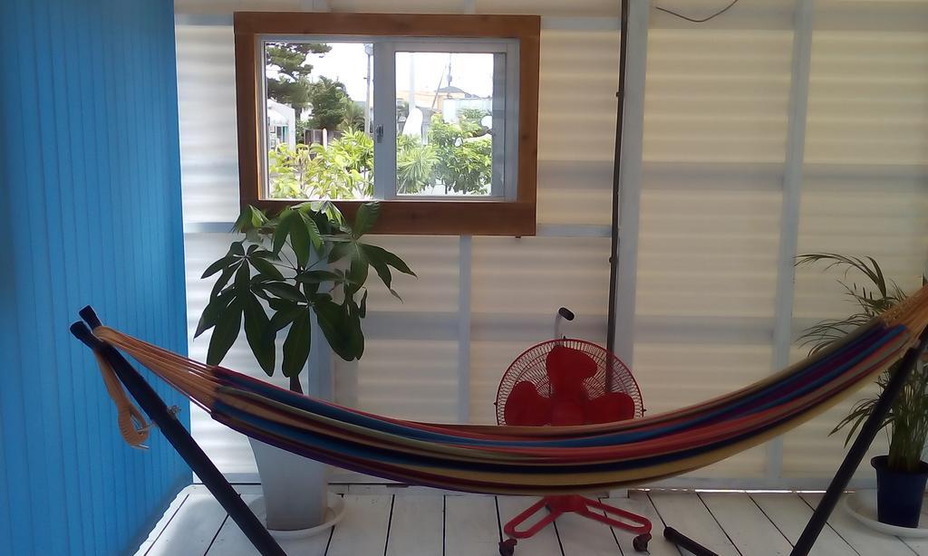 Cottage Blue Kabira Ishigaki  Extérieur photo