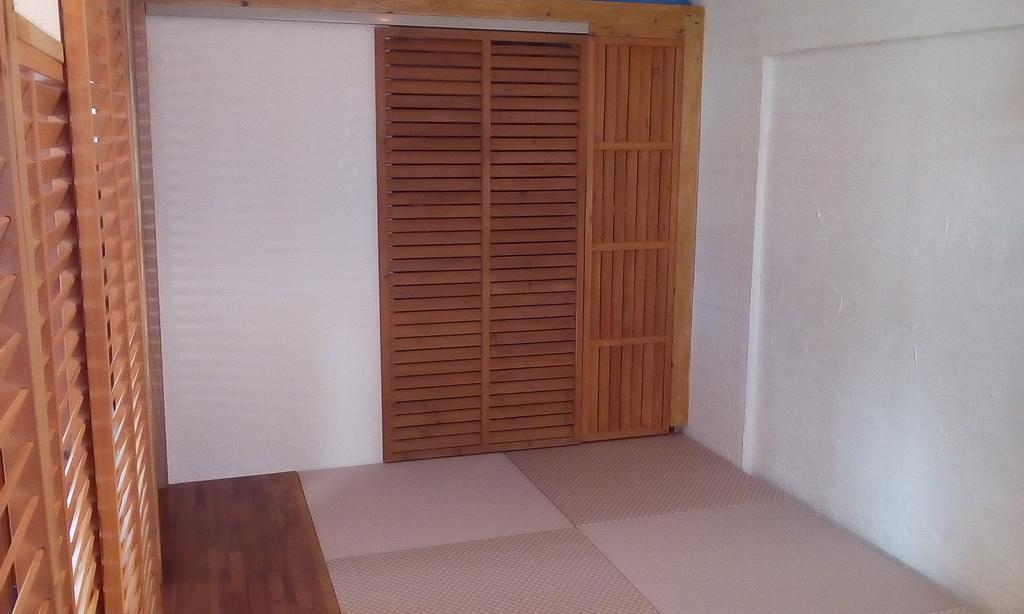 Cottage Blue Kabira Ishigaki  Extérieur photo