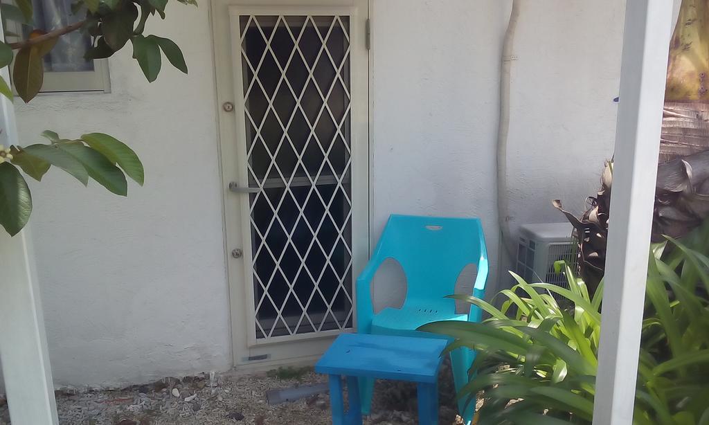 Cottage Blue Kabira Ishigaki  Extérieur photo