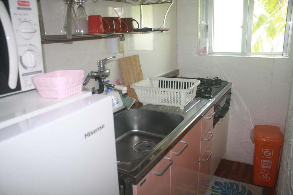 Cottage Blue Kabira Ishigaki  Extérieur photo