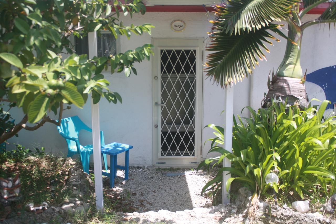 Cottage Blue Kabira Ishigaki  Extérieur photo
