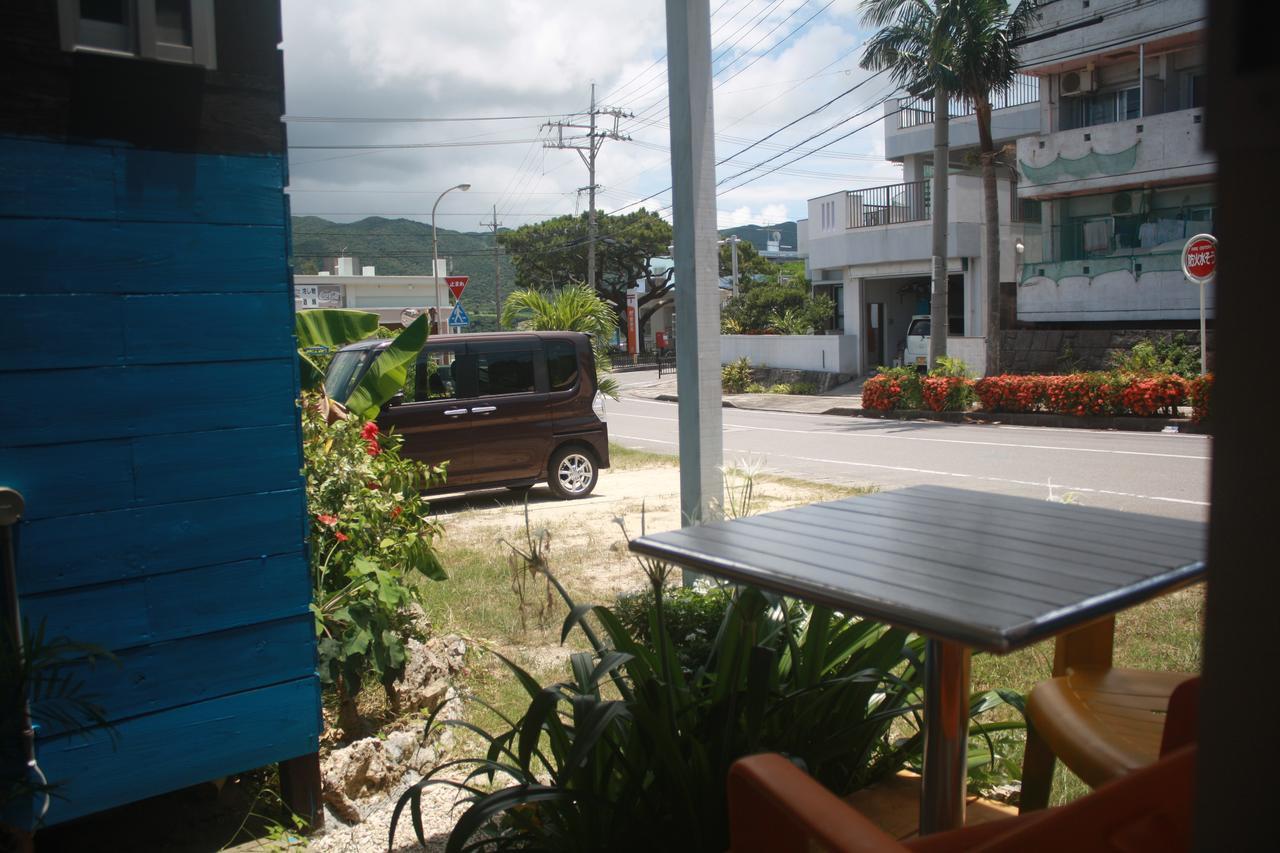 Cottage Blue Kabira Ishigaki  Extérieur photo