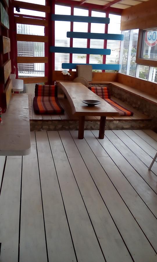 Cottage Blue Kabira Ishigaki  Extérieur photo