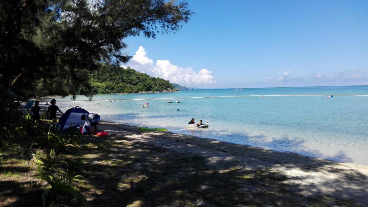 Cottage Blue Kabira Ishigaki  Chambre photo