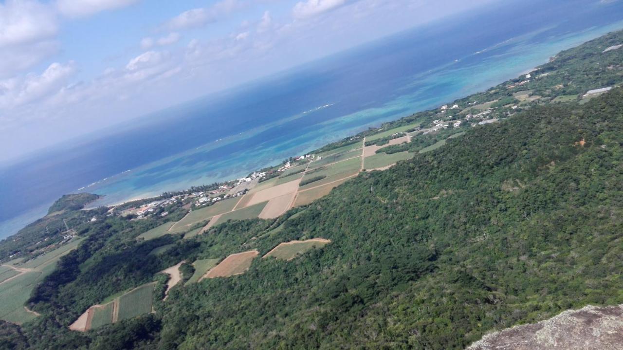 Cottage Blue Kabira Ishigaki  Chambre photo