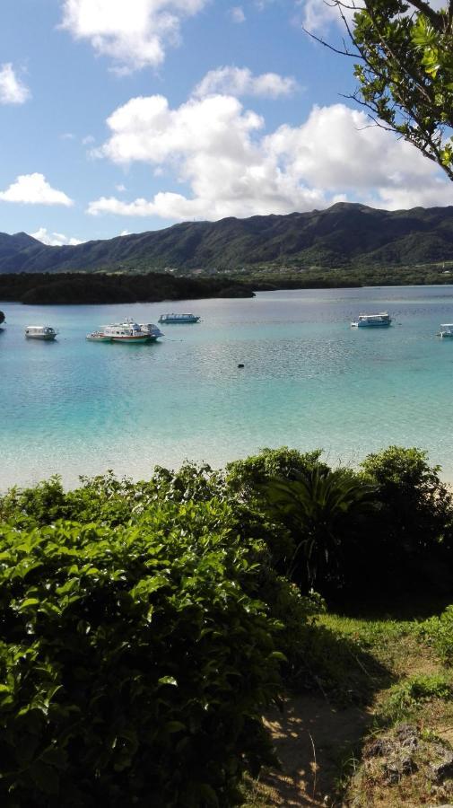 Cottage Blue Kabira Ishigaki  Chambre photo