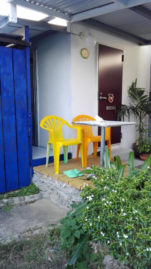 Cottage Blue Kabira Ishigaki  Chambre photo