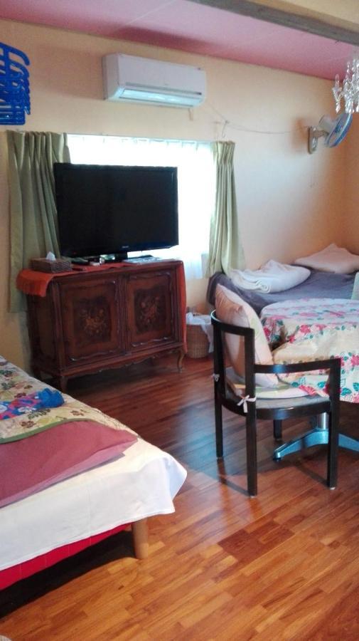 Cottage Blue Kabira Ishigaki  Chambre photo